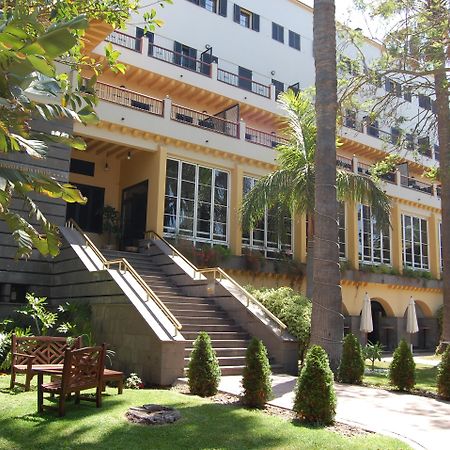 Hotel Escuela Santa Brígida Exterior foto