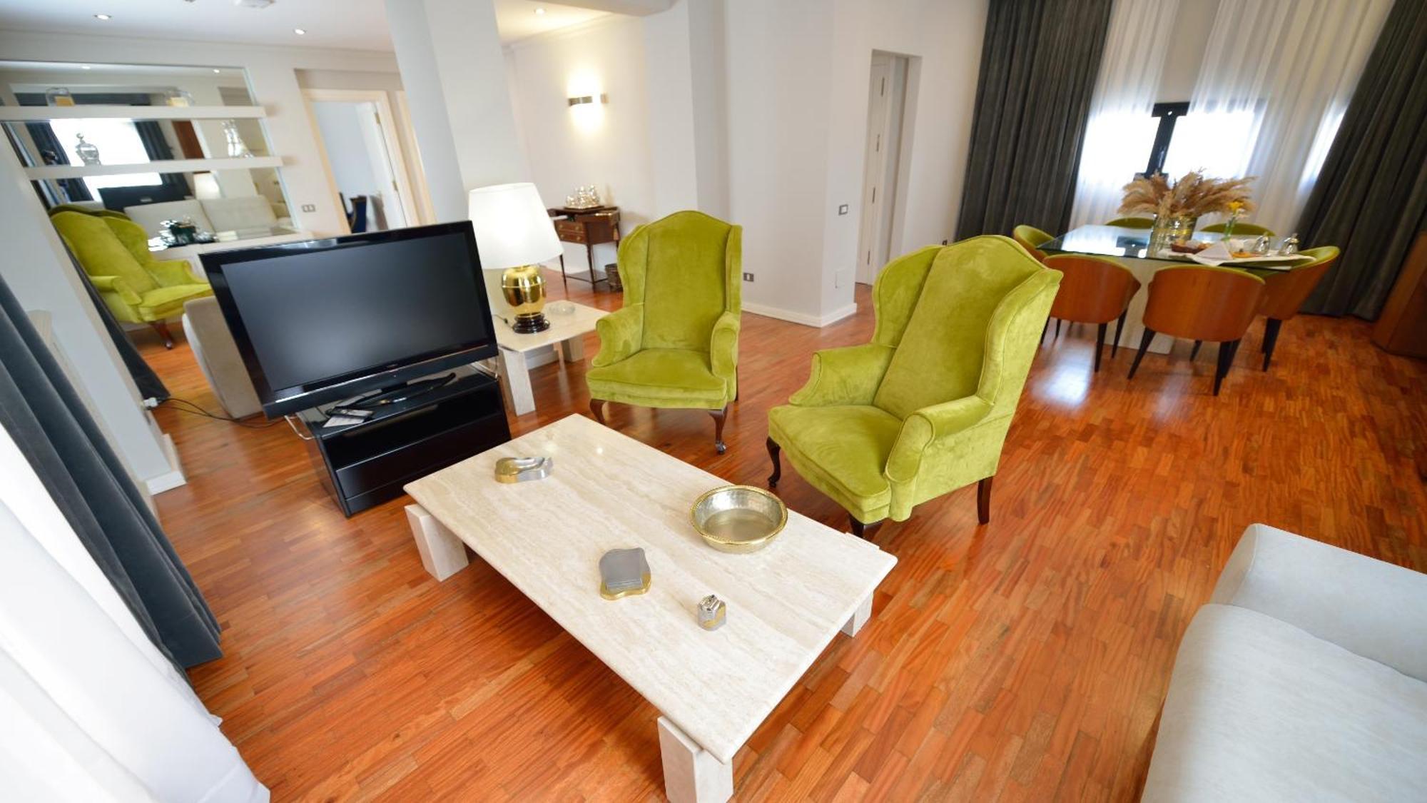 Hotel Escuela Santa Brígida Quarto foto